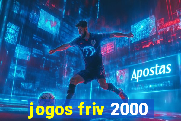 jogos friv 2000